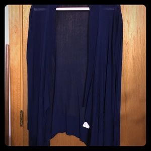 Price reduction/Cardigan